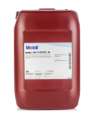 Mobil DTE 10 Excel 46 - 20 Litre Hidrolik Yağı