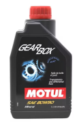 Motul Gearbox 80W-90 - 1 Litre Şanzıman Yağı