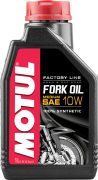 Motul Fork Oil Factory Line Medium 10w - 1 Litre Motosiklet Yağı