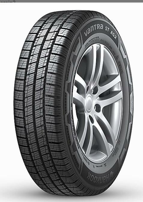205/75R16 C 110/108R VANTRA ST AS2 RA30 HANKOOK