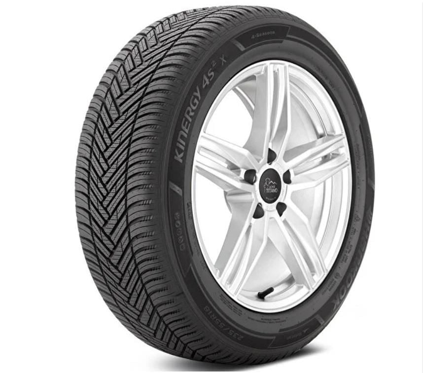 205/60R16 96H XL KINERGY 4S 2 H750 HANKOOK