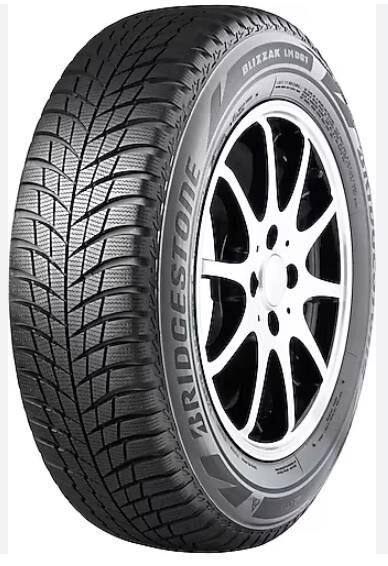205/60R17 93H LM001 BRIDGESTONE