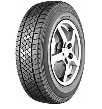 215/75R16 C 116/114R VAN WINTER DAYTON