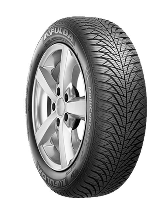 195/60R15 88H MULTICONTROL FULDA