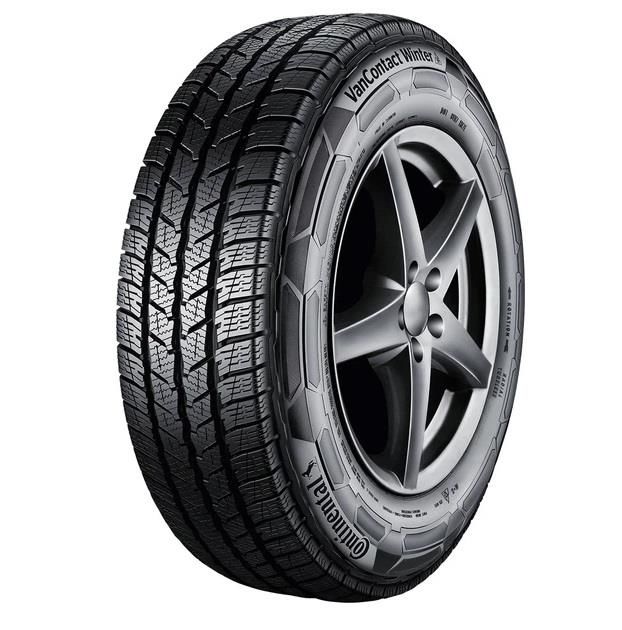 225/70R15 C 112/110R VANCONTACT WINTER CONTİNENTAL