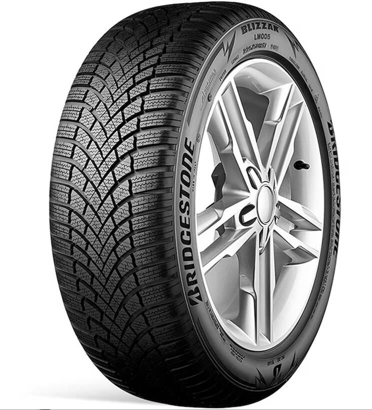 225/40R19 93W XL LM005 BRIDGESTONE