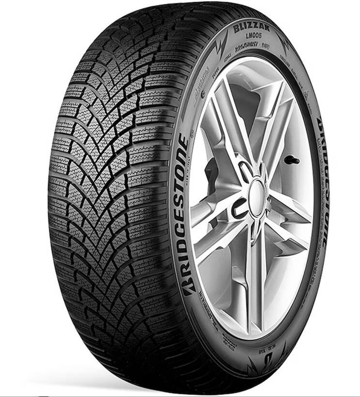 205/45R17 88V XL LM005 BRIDGESTONE