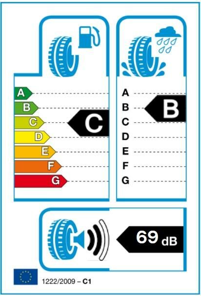195/55R16 87H GREENWAYS LASSA