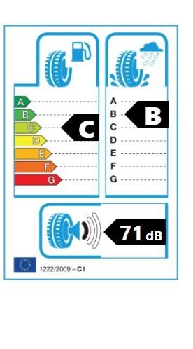 205/65R16 C 107/105T 8PR TRANSWAY 2 LASSA
