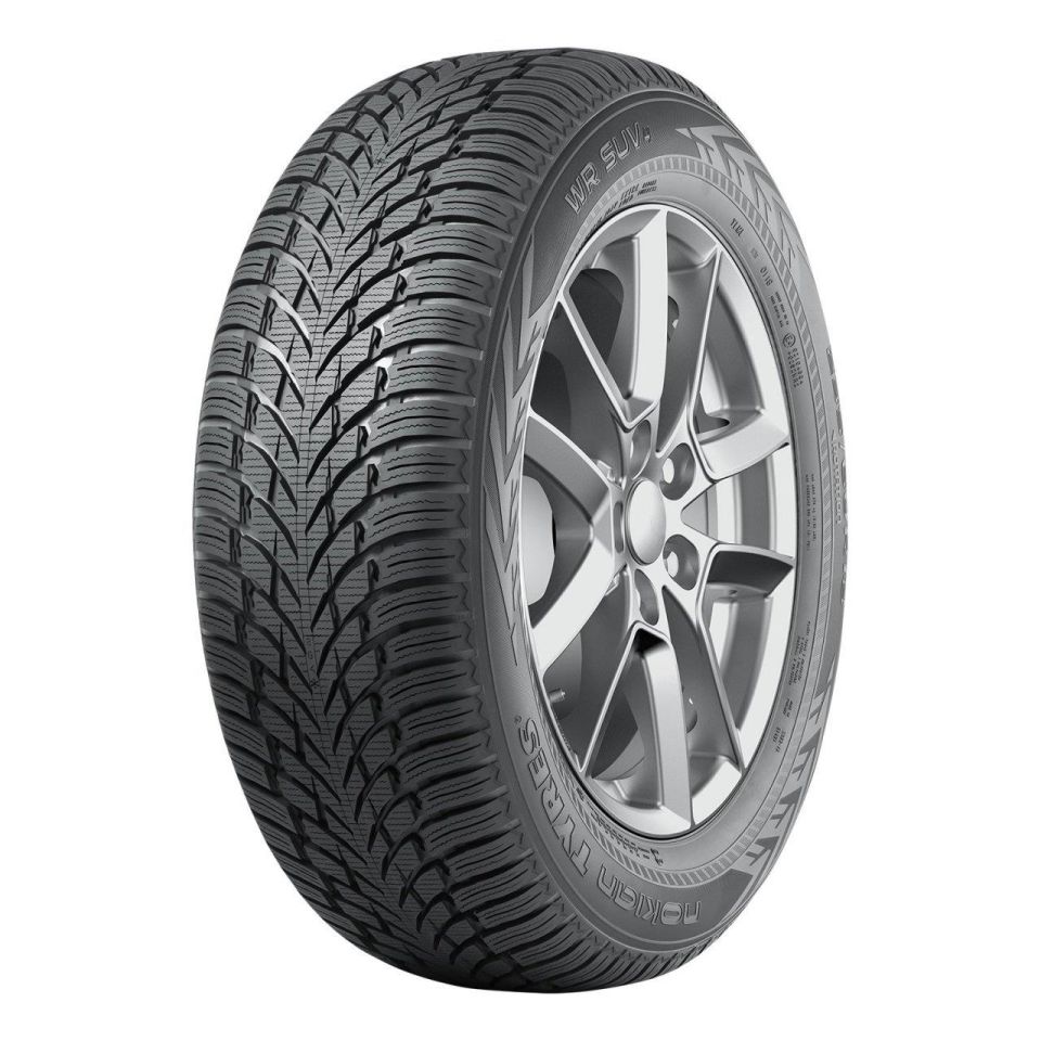 245/70R16 111H WR SUV 4 NOKİAN