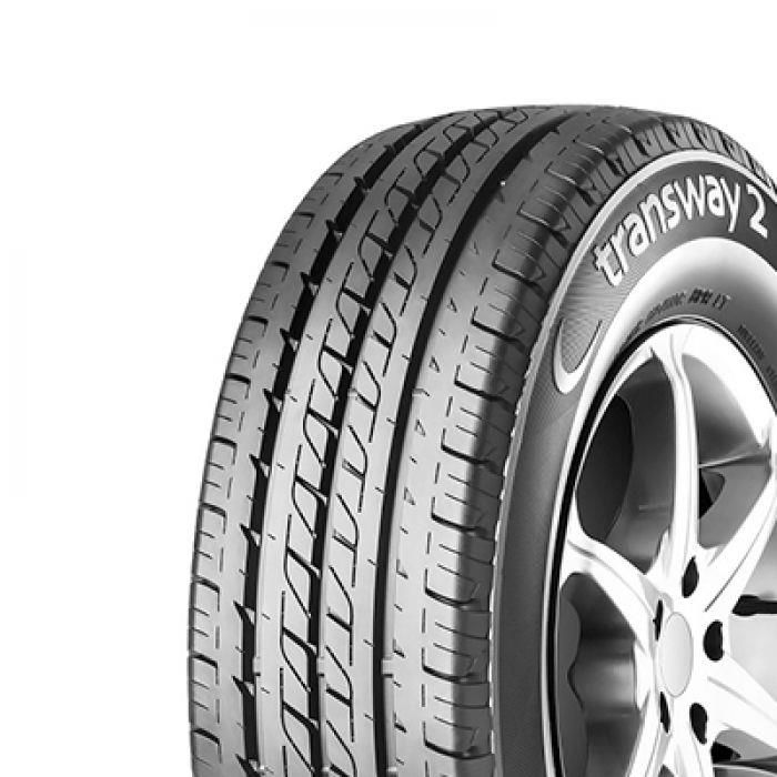205/75R16 C 113/111R 10PR TRANSWAY 2 LASSA