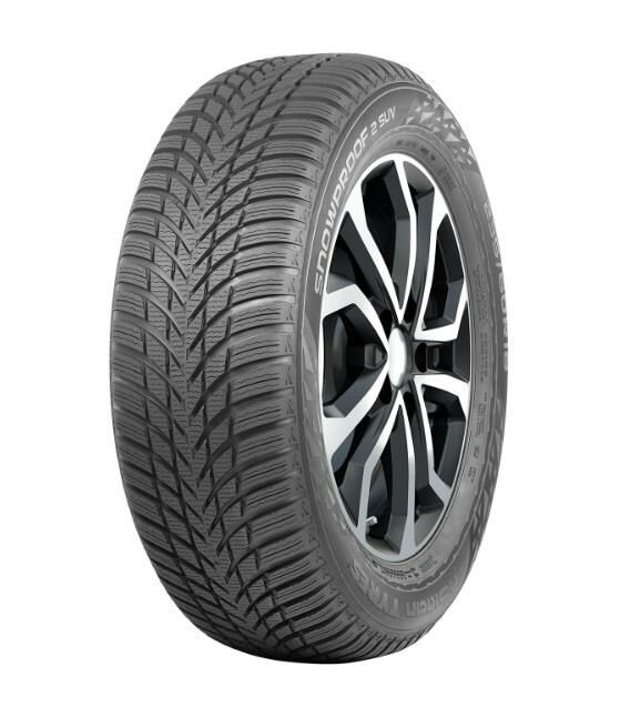 235/55R19 105V XL SNOWPROOF 2 SUV NOKİAN