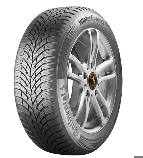 195/55R16 87H WINTER CONTACT TS 870 CONTİNENTAL