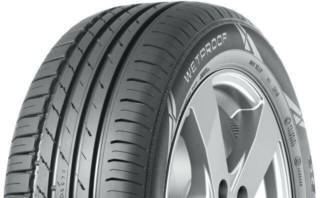 185/65R15 88H WETPROOF NOKİAN