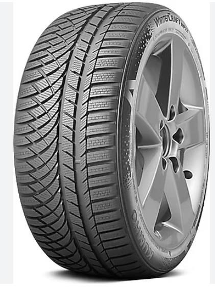 245/35R19 93W XL WP72 KUMHO