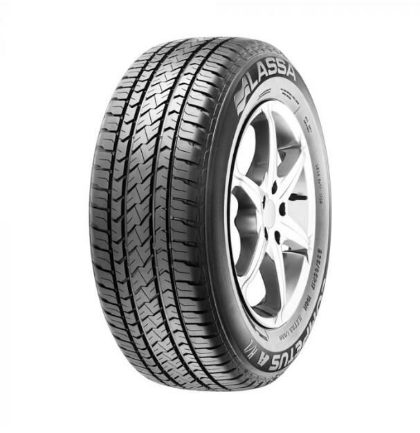 245/70R16 111H XL COMPETUS H/L LASSA