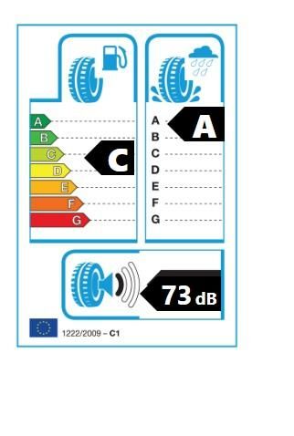 255/45R19 104V XL LM005 BRIDGESTONE