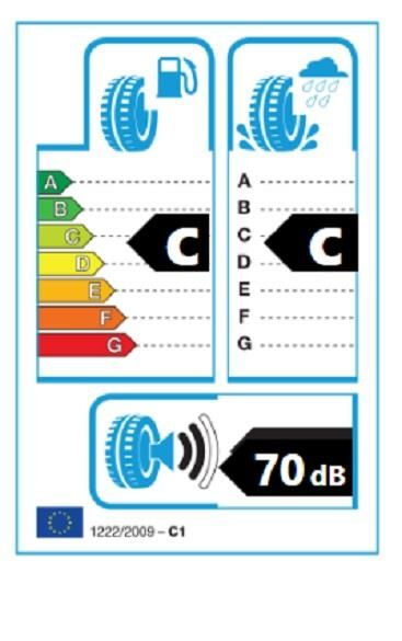 225/45R17 94W XL MULTIWAYS 2 LASSA