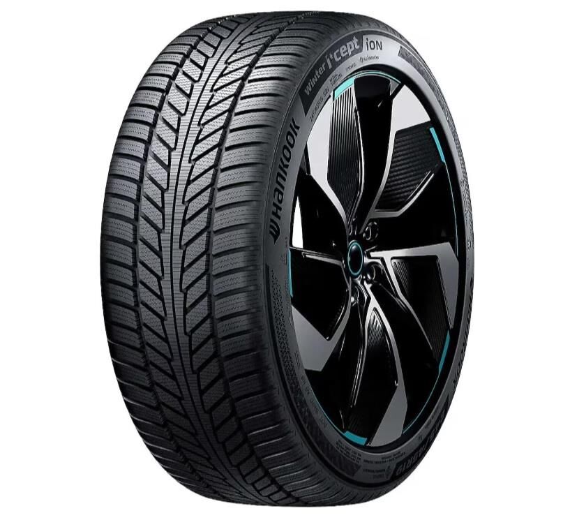 235/50R19 103V XL İON ICEPT IW01 HANKOOK