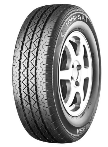 235/65R16 C 121/119Q 12PR TRANSWAY A/T LASSA