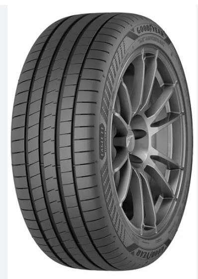 245/40R17 91Y EAGLE F1 ASYMMETRIC 6 FP GOODYEAR