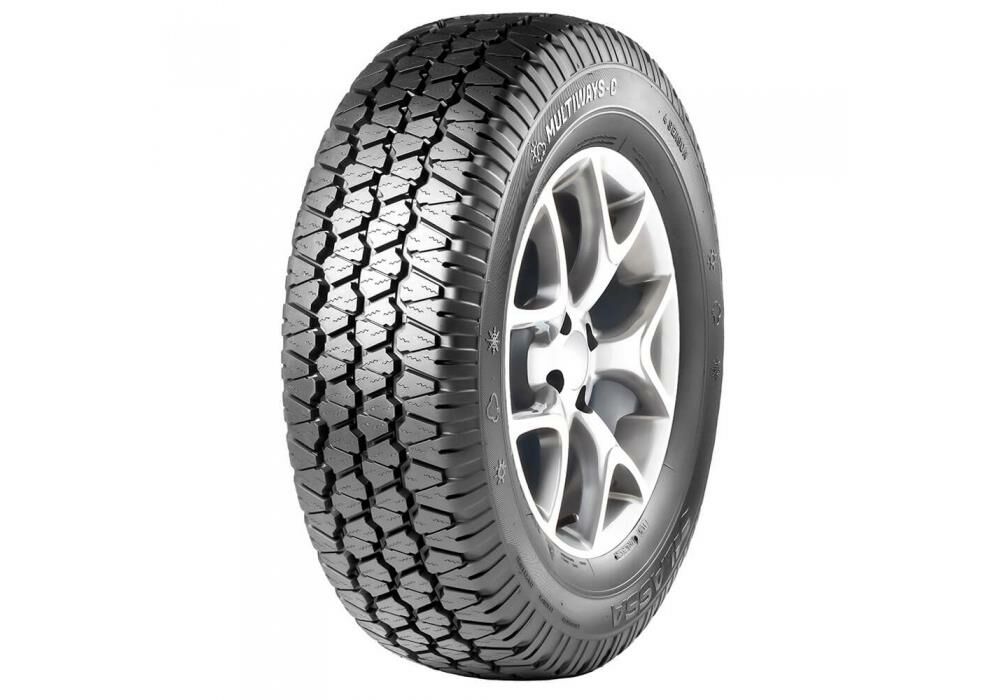 205/65R16 C 107/105R 8PR MULTIWAYS-C LASSA
