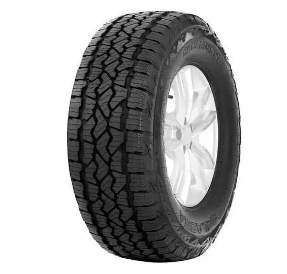 265/70R16 112T COMPETUS A/T 3 LASSA