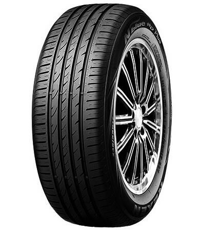 205/55R16 91V N'BLUE HD PLUS NEXEN