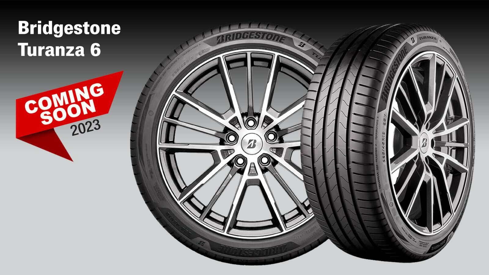 225/55R19 99V T006 BRIDGESTONE