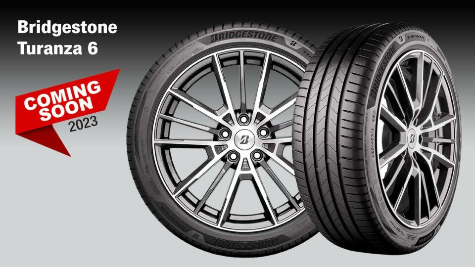 225/55R19 99V T006 BRIDGESTONE