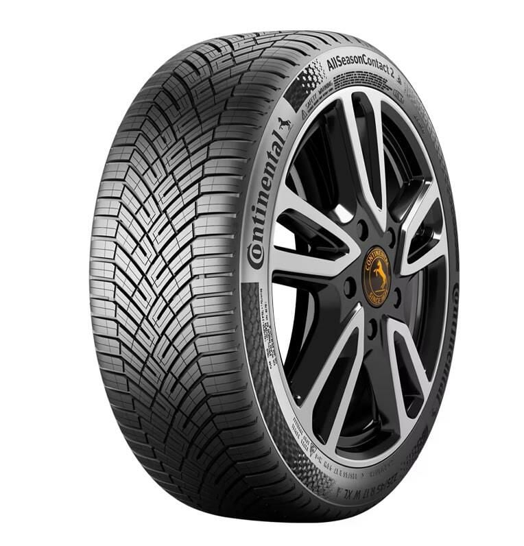 215/55R17 94V ASC2 CONTİNENTAL