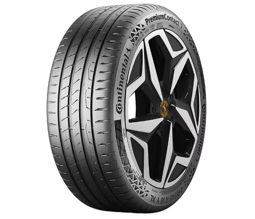 215/65R17 99V FR PC7 CONTİNENTAL