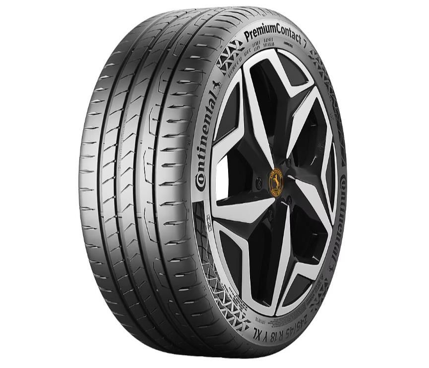 235/45R18 98Y XL FR PC7 CONTİNENTAL