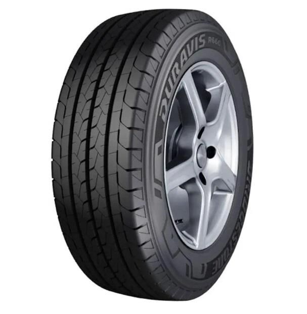 215/65R16 C 106/104T 8PR R660 BRIDGESTONE