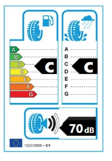 185/65R14 90H XL MULTİWAYS 2 LASSA