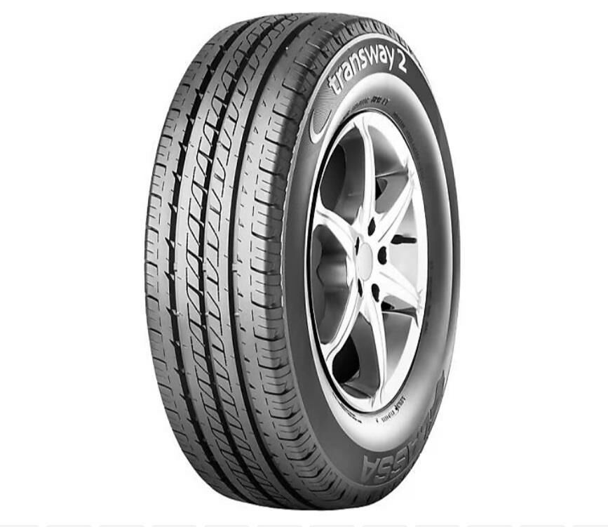 215/75R16 C 116/114Q 10PR TRANSWAY 2 LASSA