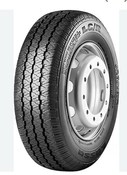 155R12 C 88/86N 8PR LC/R LASSA