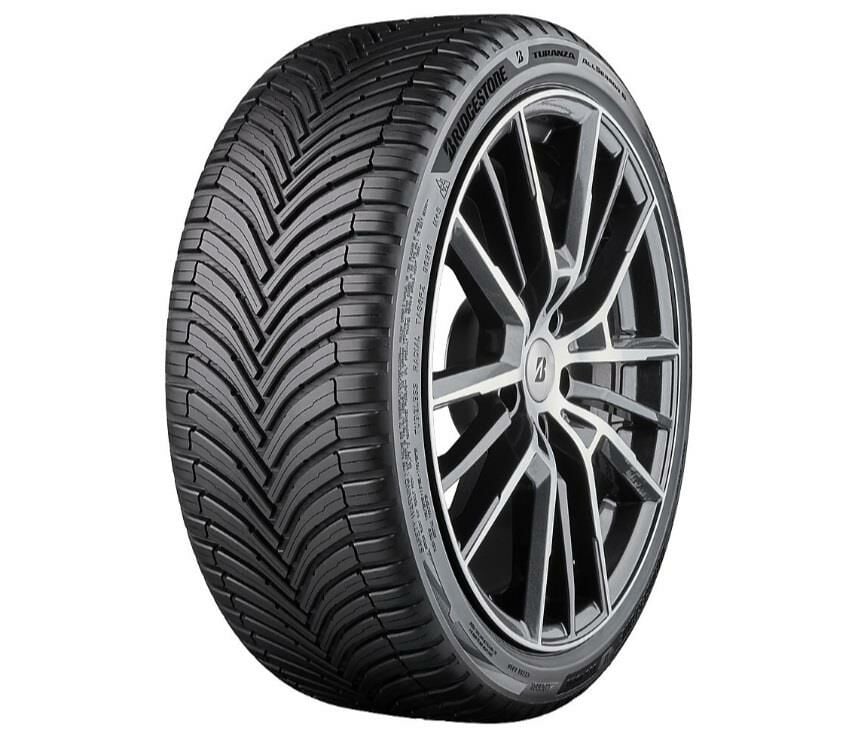 205/55R16 94V XL TURANZA 6 ALL SEASON BRIDGESTONE