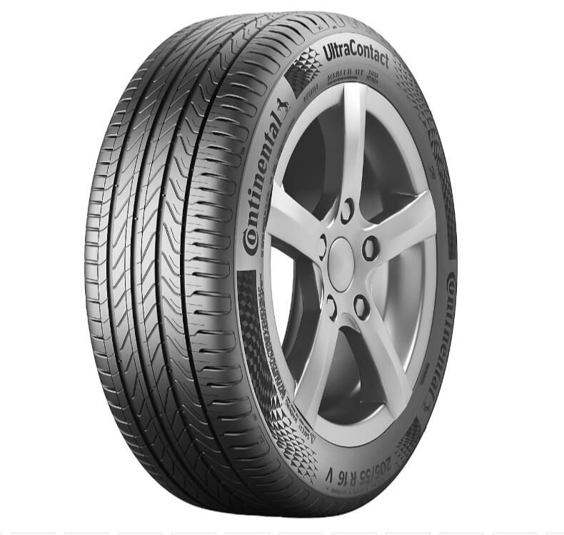 195/65R15 91H UC CONTİNENTAL