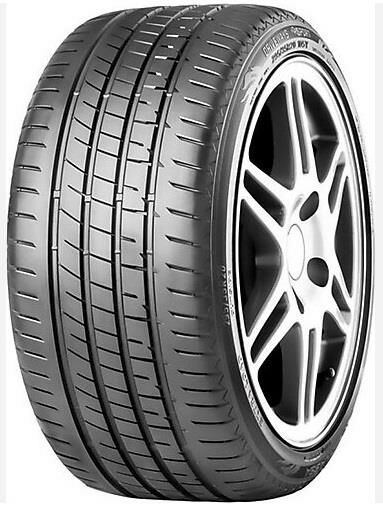 225/45R18 95Y XL DRIVEWAYS SPORT+ LASSA