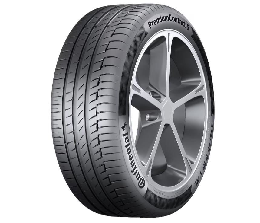 235/55R17 103W XL FR PC6 CONTİNENTAL