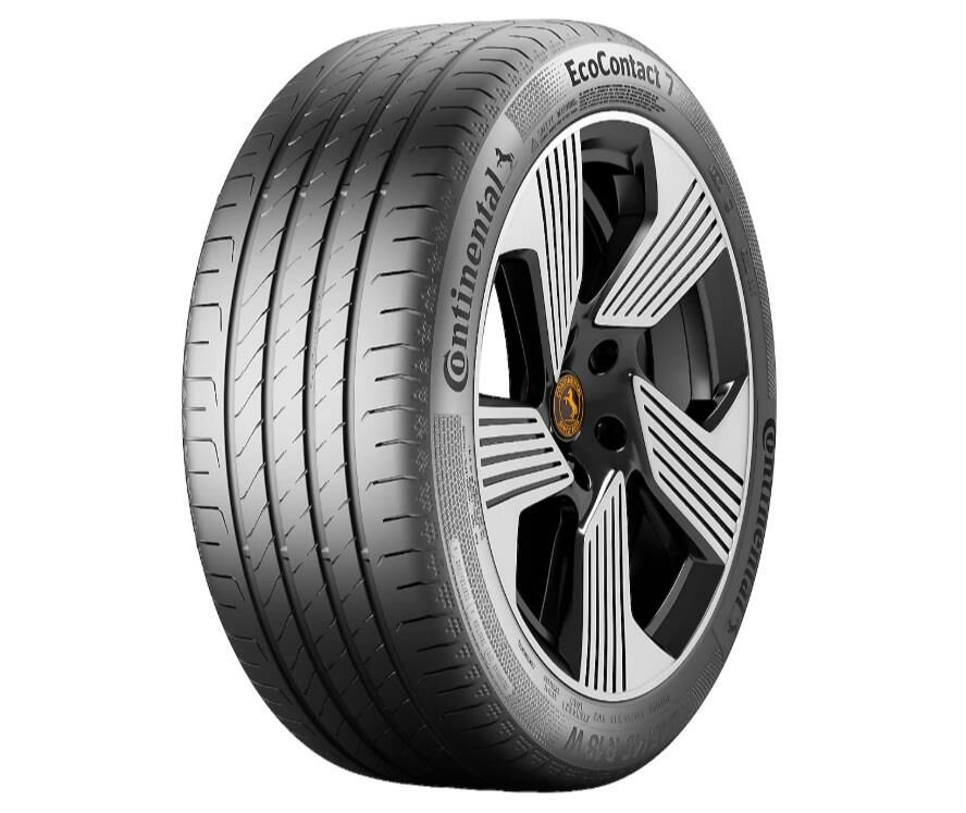 215/60R17 96H EC7 CONTİNENTAL