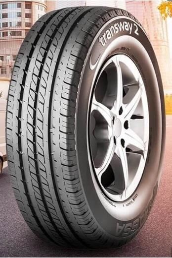 185/75R16 C 104/102R 8PR TRANSWAY 2 LASSA