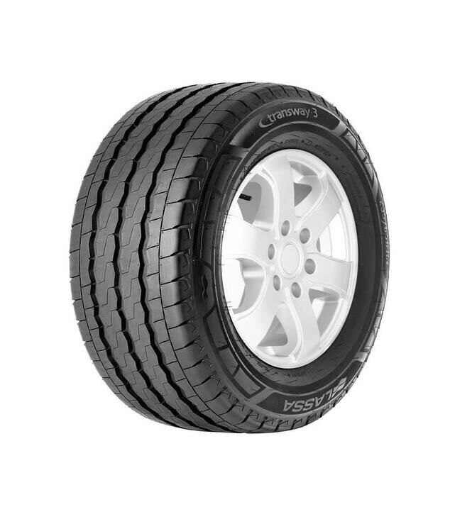215/70R15 C 109/107S TRANSWAY 3 LASSA