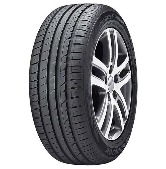 225/60R17 99H VENTUS PRIME 2 K115 HANKOOK