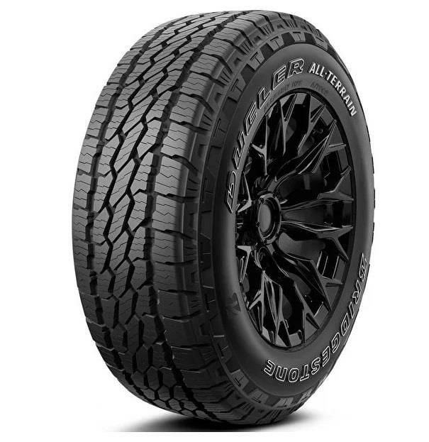 265/60R18 114H XL DUALER A/T002 BRIDGESTONE