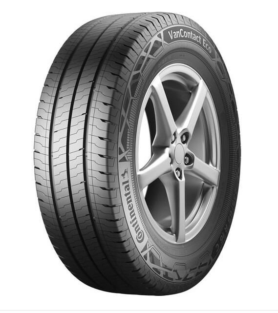 215/75R16 C 116/114R VAN CON ECO CONTİNENTAL