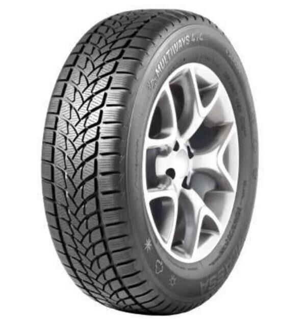 215/70R16 100T MULTİWAYS 4X4 LASSA
