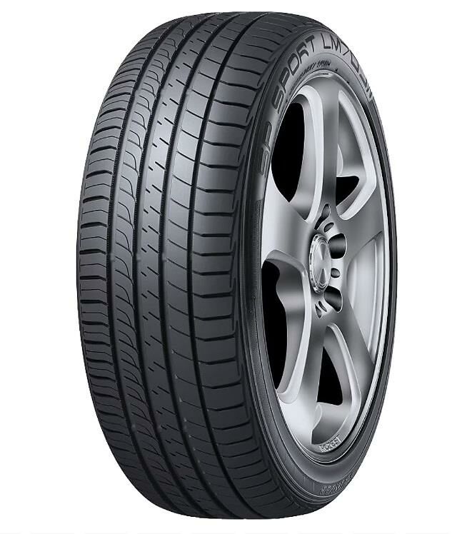 215/55R16 TL 93V SP SPORT LM705 DUNLOP
