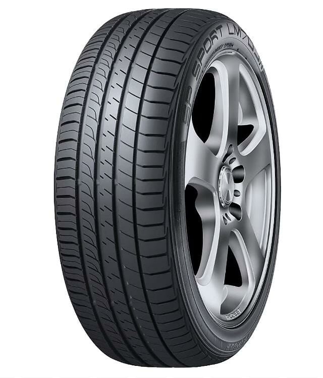 215/55R16 TL 93V SP SPORT LM705 DUNLOP